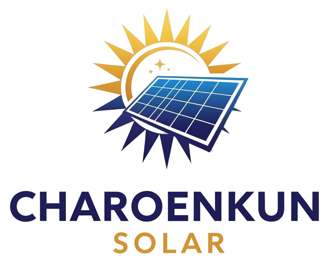 charoenkulsolar.com